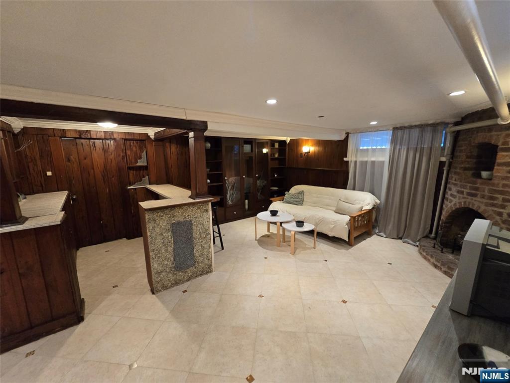 224 Cleveland Avenue Hasbrouck Heights, NJ 07604 - Photo 26 of 29 a view of a storage & utility room