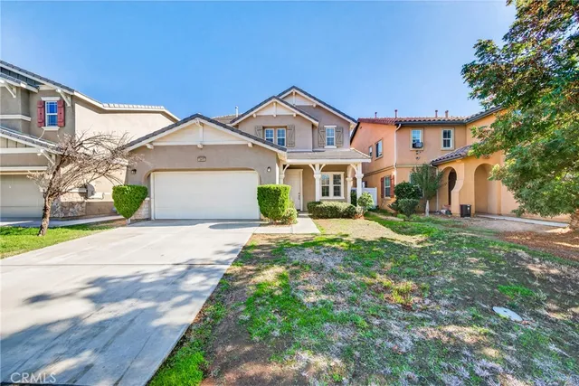 $489,900 | 3649 Freesia Street, Perris, CA 92571
