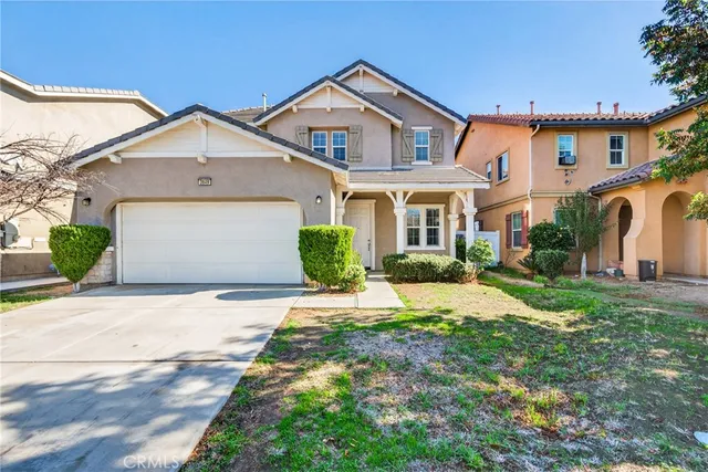 $489,900 | 3649 Freesia Street, Perris, CA 92571