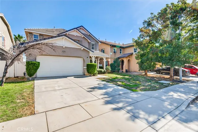 $489,900 | 3649 Freesia Street, Perris, CA 92571