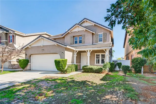 $489,900 | 3649 Freesia Street, Perris, CA 92571