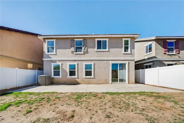 $489,900 | 3649 Freesia Street, Perris, CA 92571