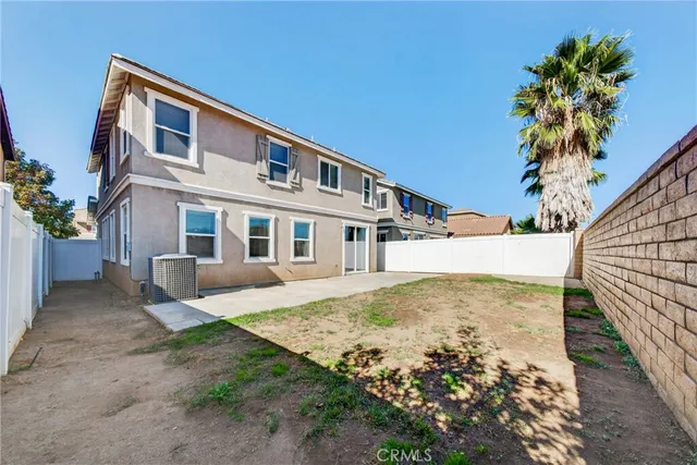 $489,900 | 3649 Freesia Street, Perris, CA 92571