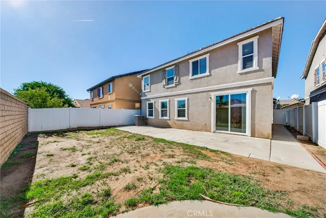 $489,900 | 3649 Freesia Street, Perris, CA 92571