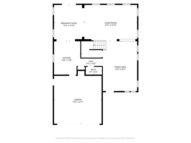 $489,900 | 3649 Freesia Street, Perris, CA 92571
