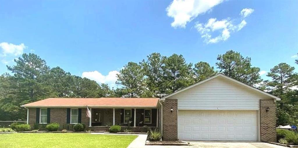 2782 Moncrief Road Lizella, GA 31052 - Photo 1 of 1