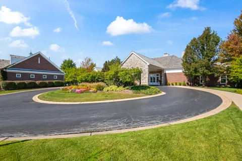 a view of outdoor space yard and house