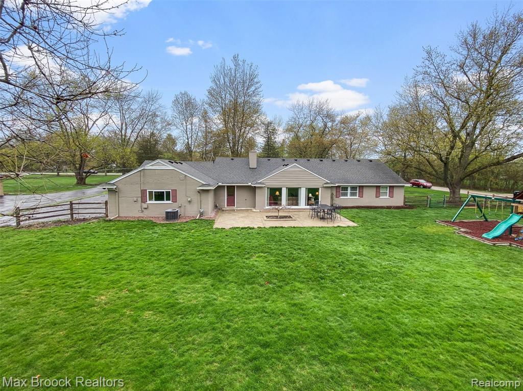 20635 West 13 Mile Road Franklin, MI 48025 - Photo 38 of 38