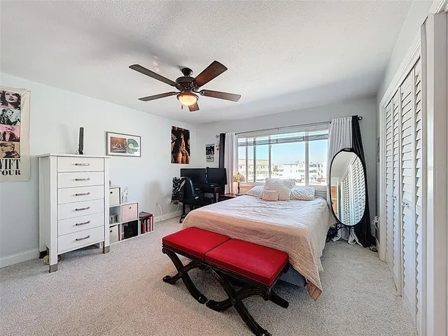 a bathroom with a bathtub and sink