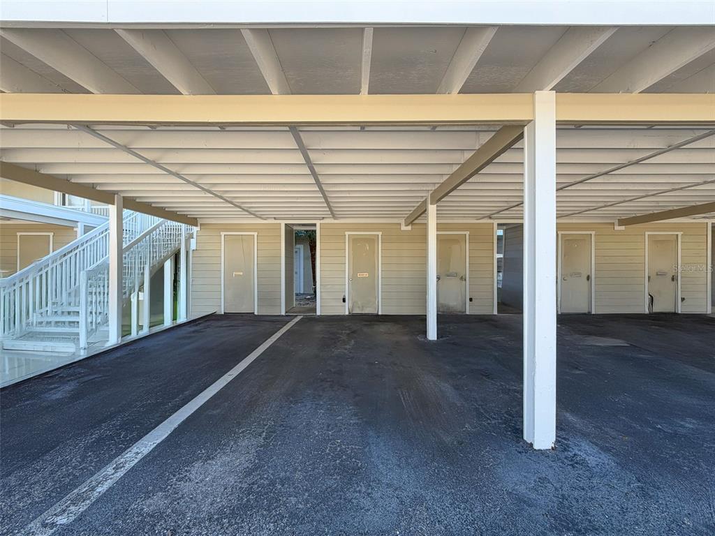 433 Paula Drive South, Unit 23 Dunedin, FL 34698 - Photo 46 of 56