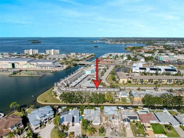 $2,850 | 433 Paula Drive South, Unit 23, Dunedin, FL 34698