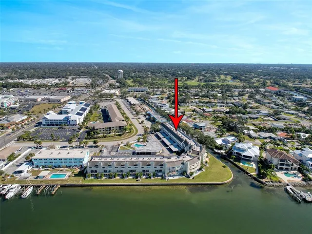$2,850 | 433 Paula Drive South, Unit 23, Dunedin, FL 34698