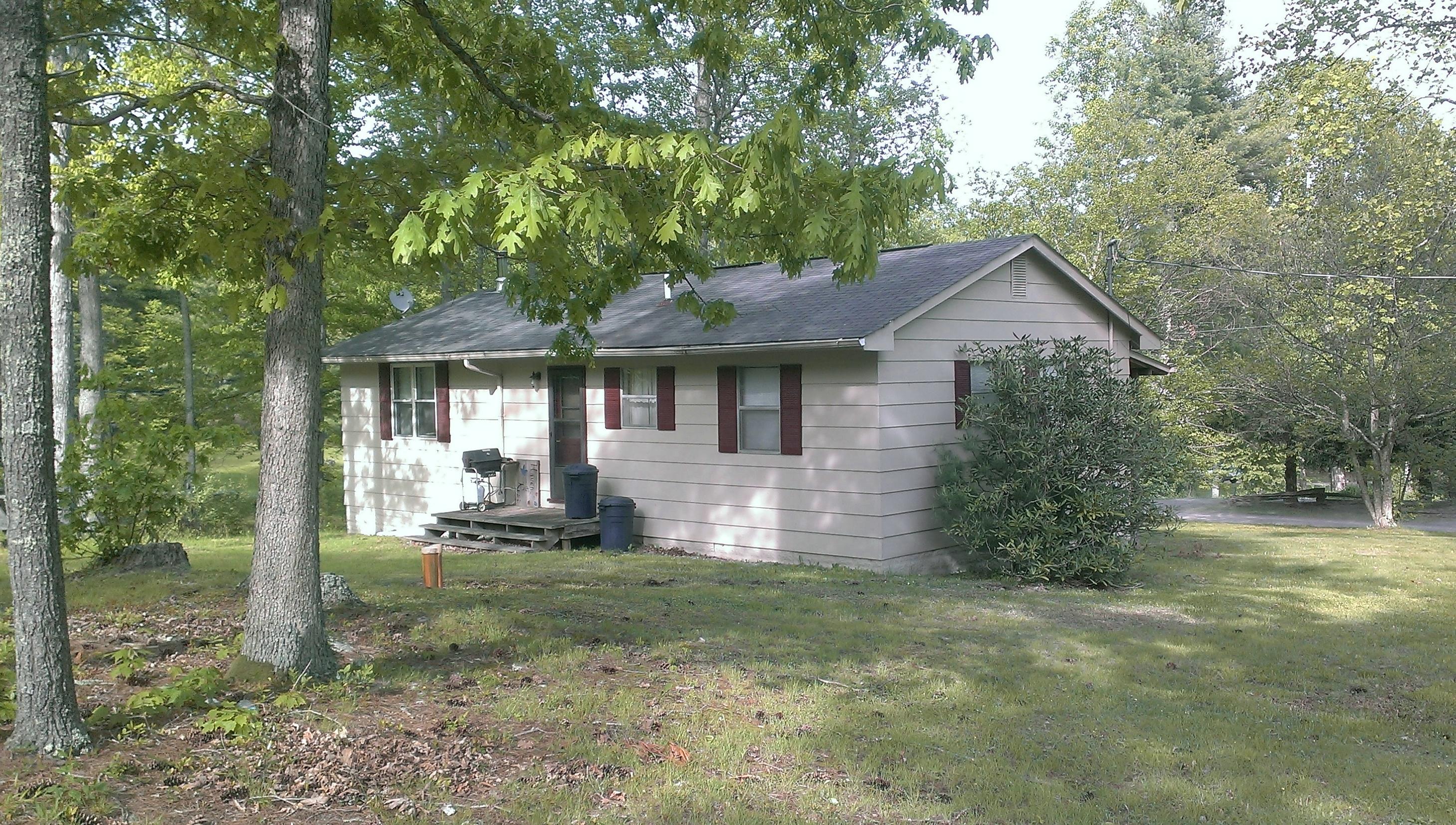 80 Deer Run Road Gap Mills, WV 24941 - Photo 24 of 37 Gallery Image 24