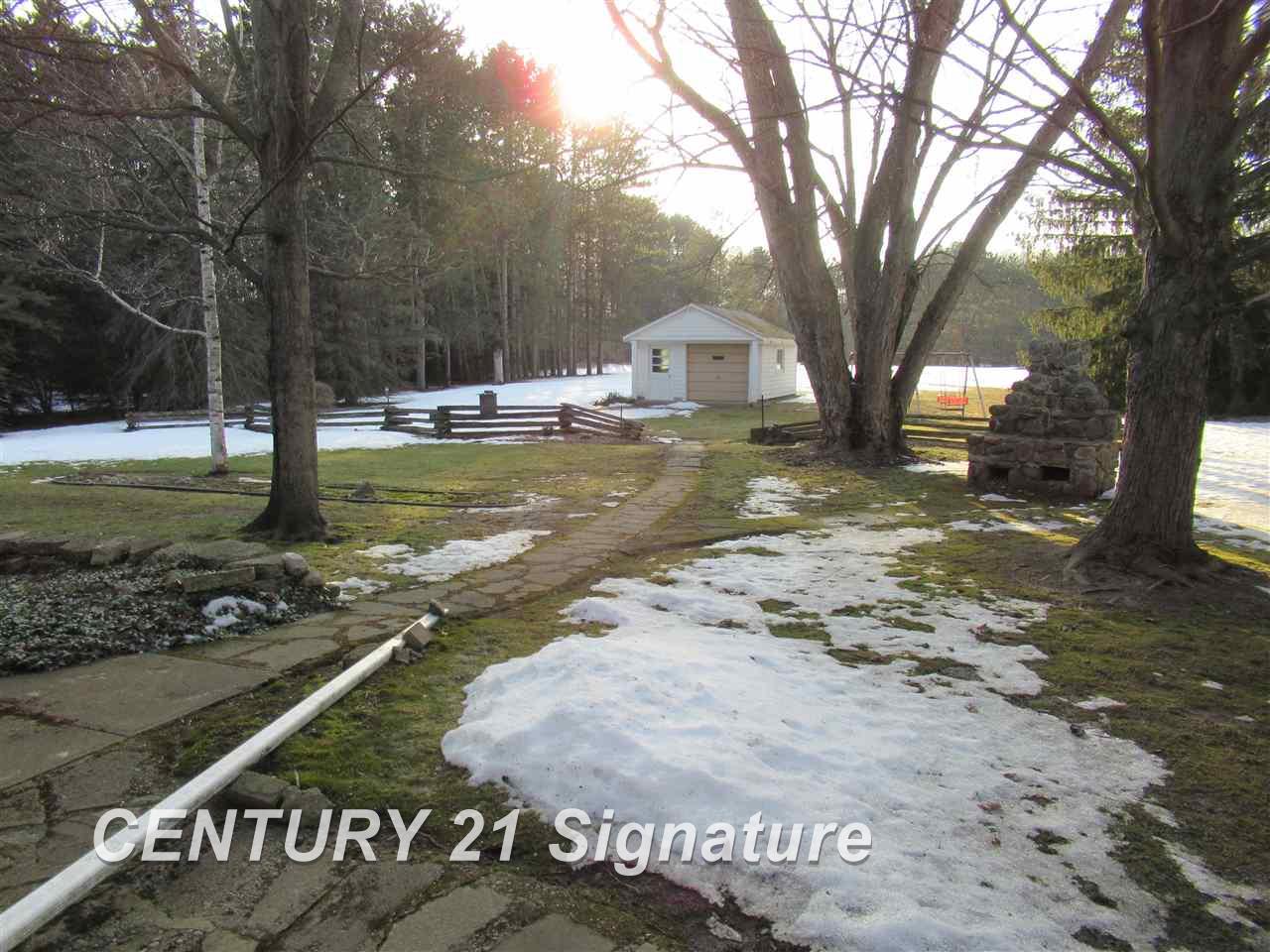 7137 Gillette Road Flushing, MI 48433 - Photo 32 of 47