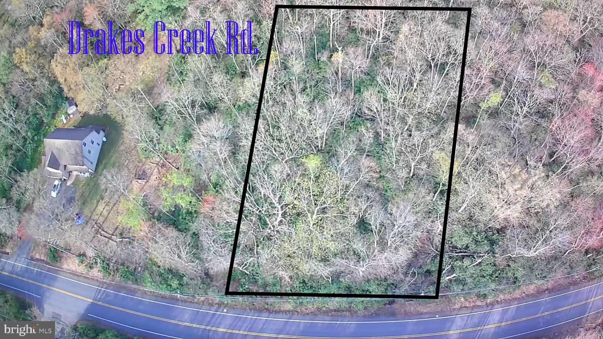0 Drakes Creek Road Jim Thorpe, PA 18229 - Photo 1 of 9