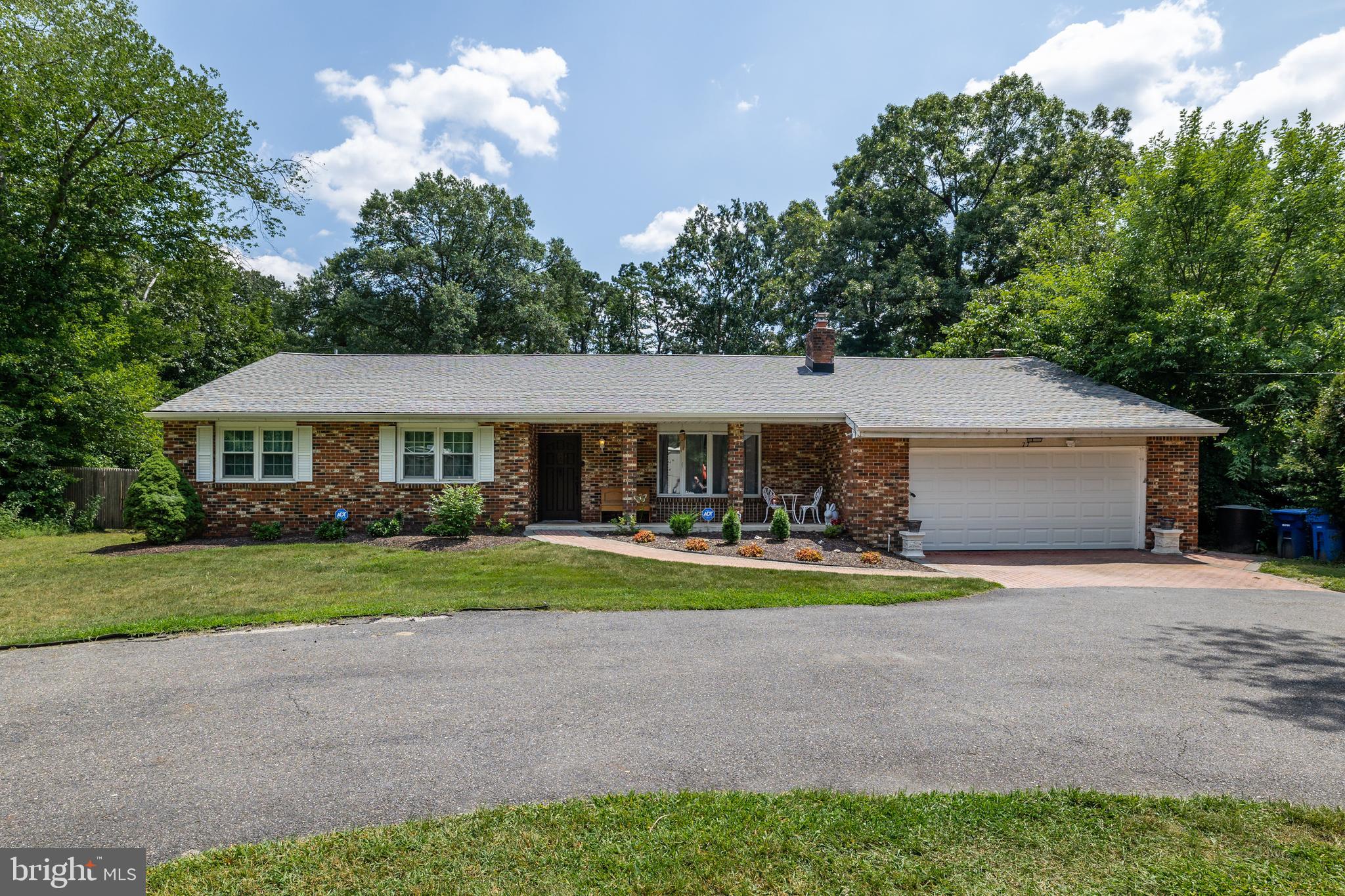 77 Taunton Road Medford, NJ 08055 - Photo 1 of 28 Welcome to 77 Taunton Rd.