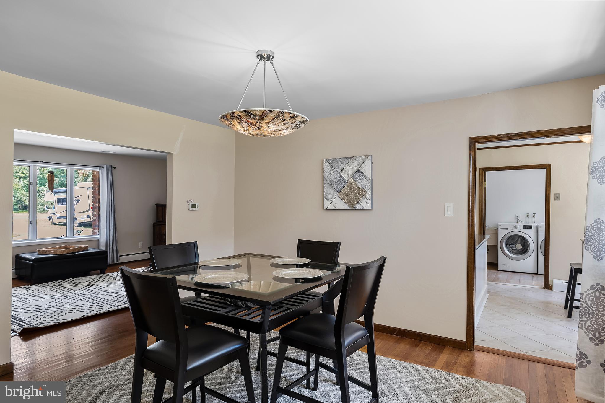 77 Taunton Road Medford, NJ 08055 - Photo 11 of 28 Dining room