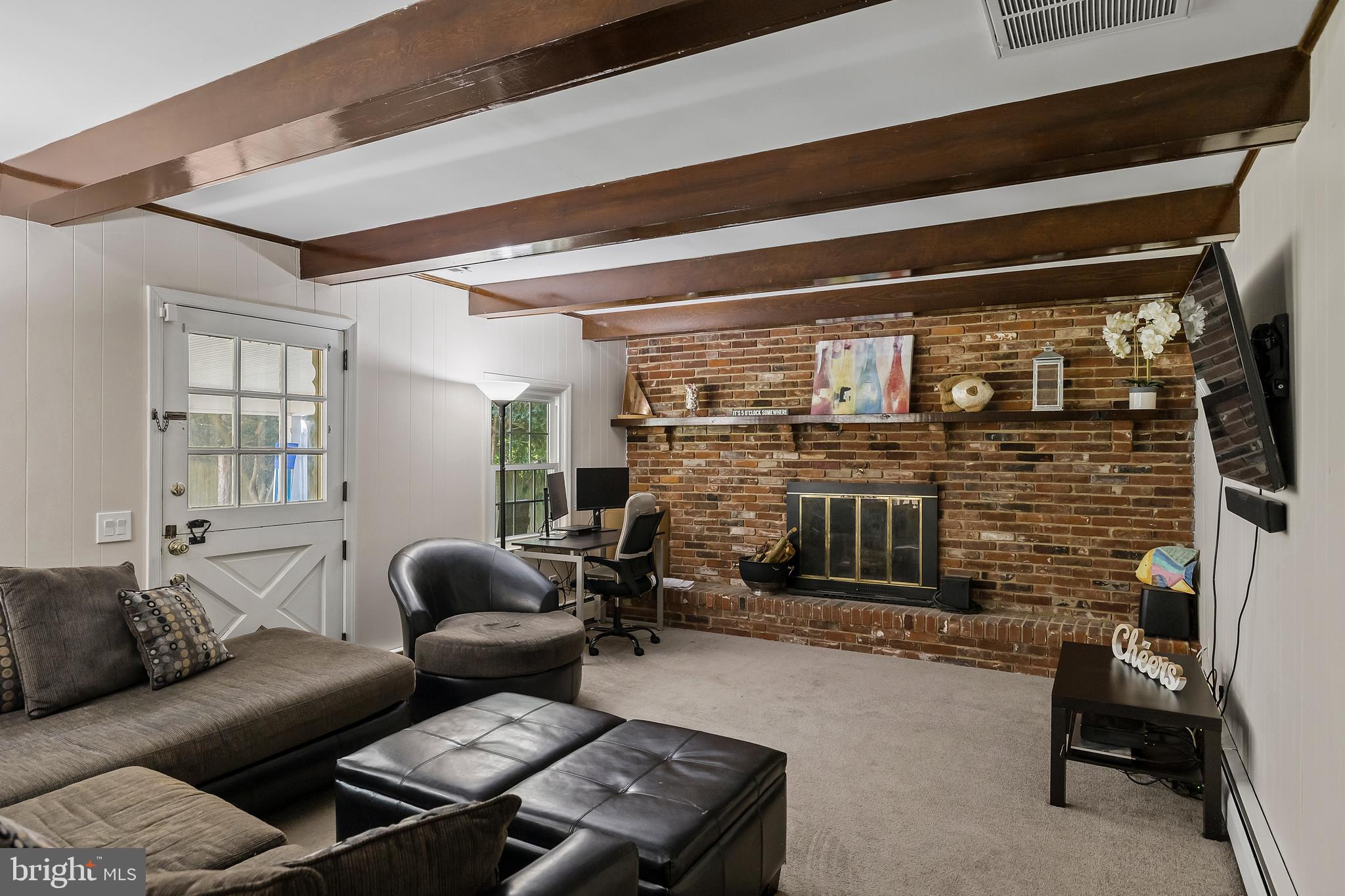 77 Taunton Road Medford, NJ 08055 - Photo 13 of 28
