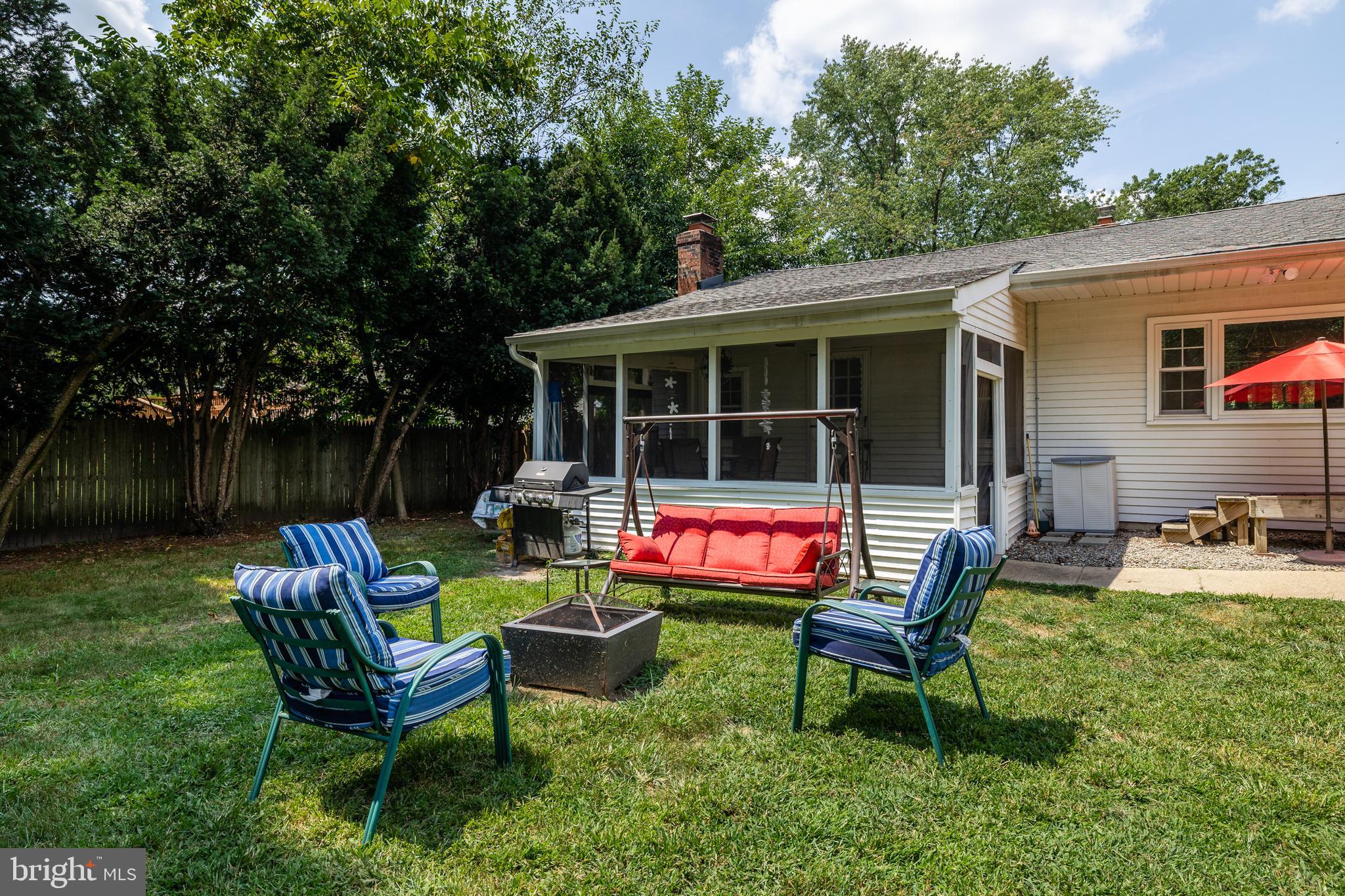 77 Taunton Road Medford, NJ 08055 - Photo 21 of 28