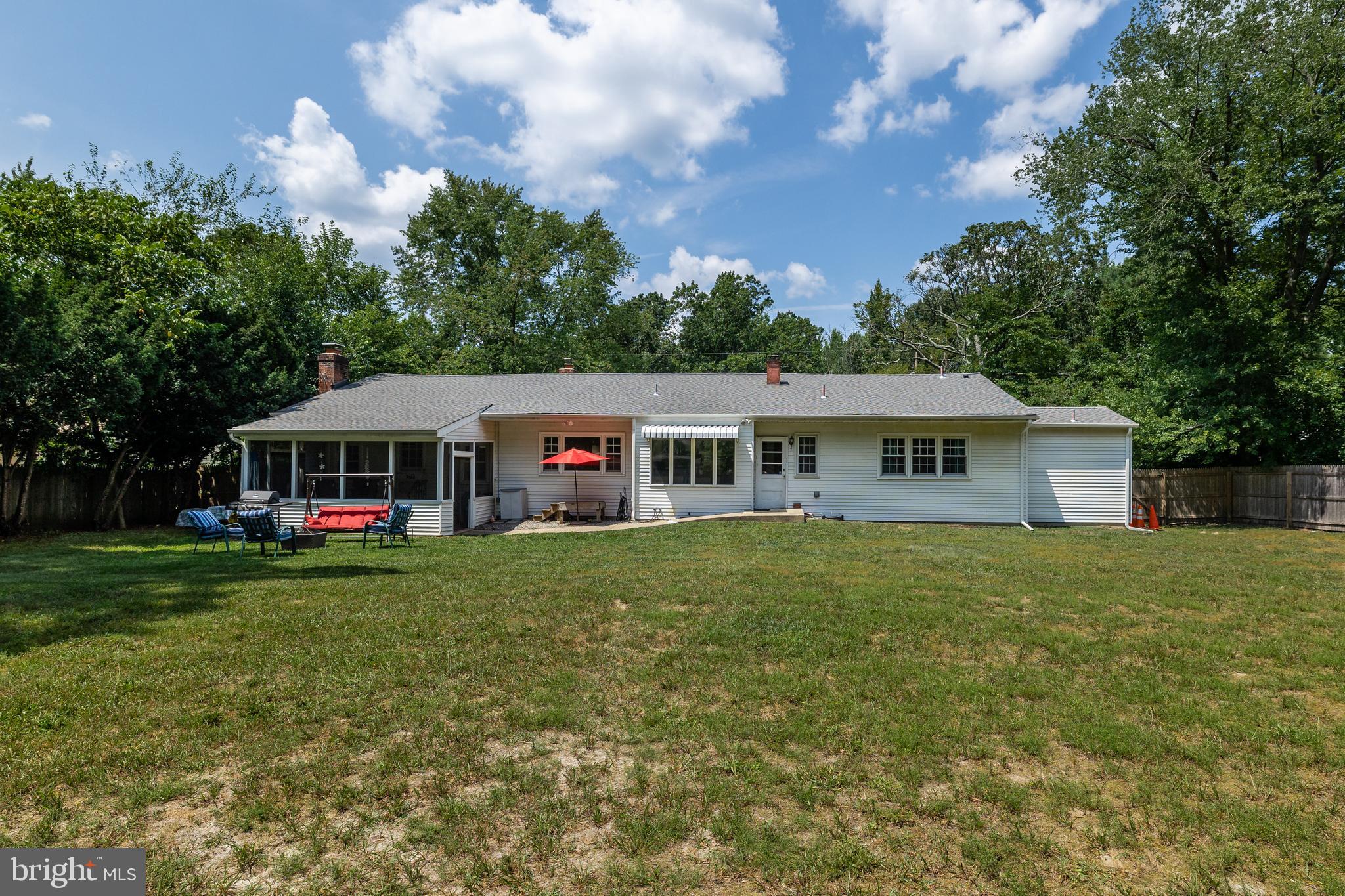 77 Taunton Road Medford, NJ 08055 - Photo 26 of 28
