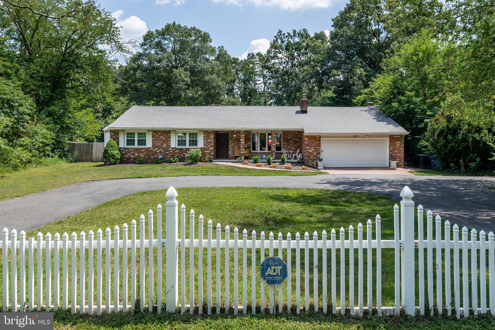 77 Taunton Road Medford, NJ 08055 - Photo 27 of 28