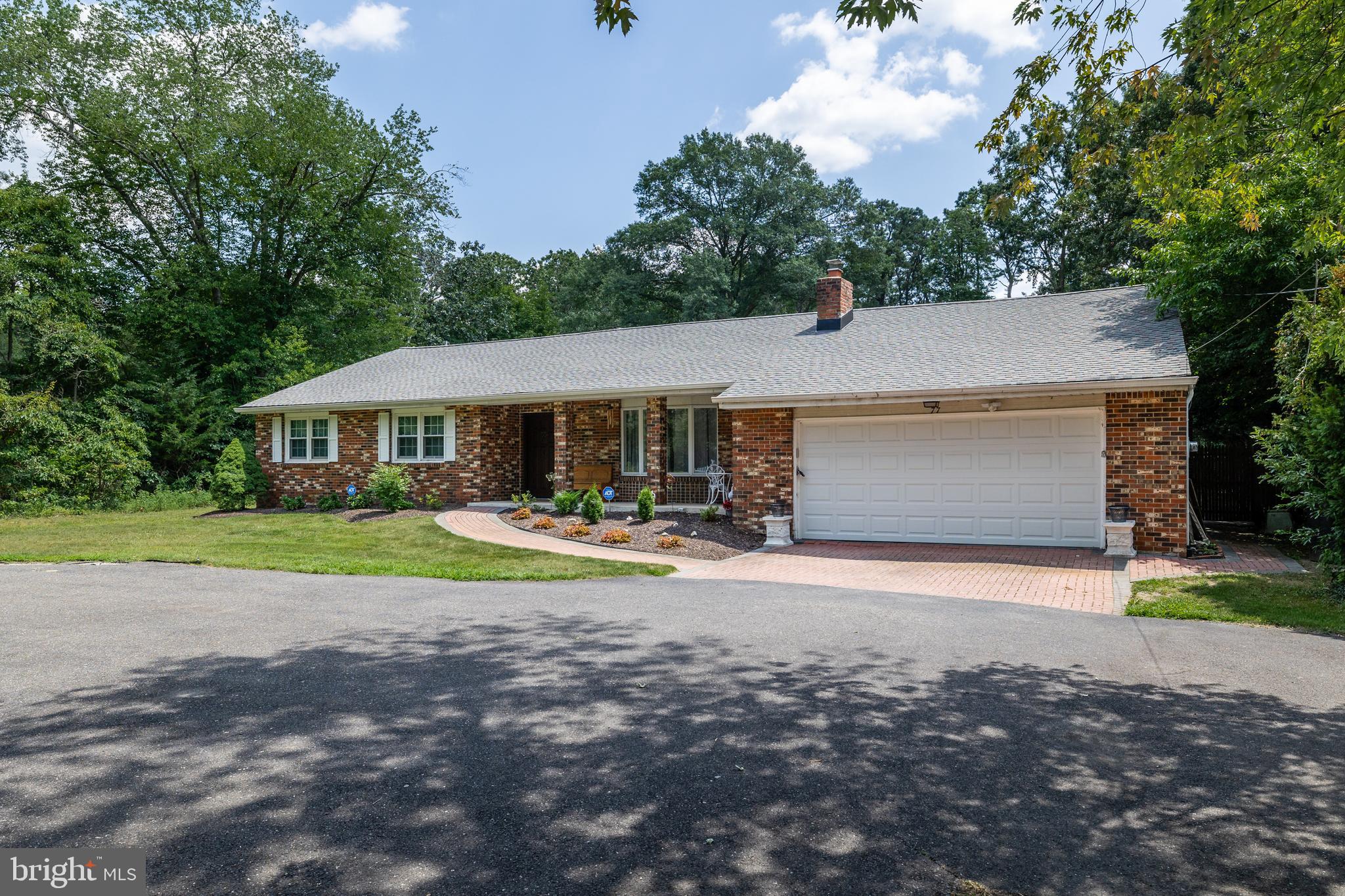 77 Taunton Road Medford, NJ 08055 - Photo 28 of 28