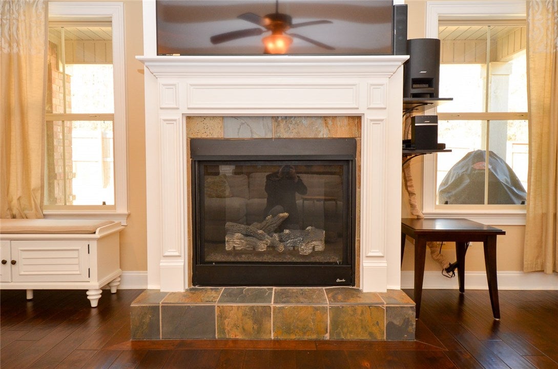 659 Deer Run Road Auburn, AL 36832 - Photo 9 of 25 Gallery Image 9