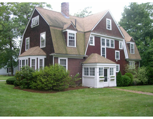 59 Woodleigh Road Dedham, MA 02026 - Photo 1 of 8 Gallery Image 1