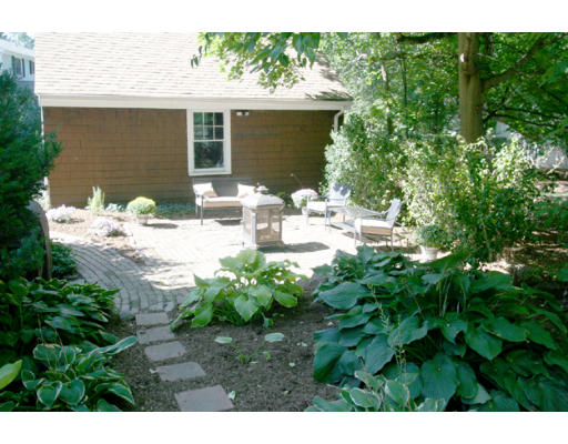 59 Woodleigh Road Dedham, MA 02026 - Photo 7 of 8 Gallery Image 7