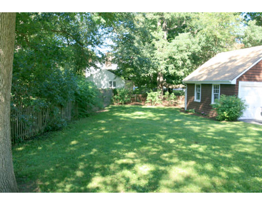 59 Woodleigh Road Dedham, MA 02026 - Photo 8 of 8 Gallery Image 8