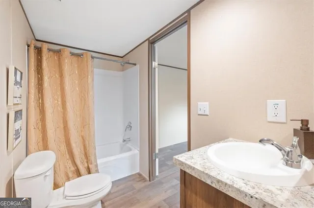 $130,000 | 23 River Ridge Loop, Hortense, GA 31543