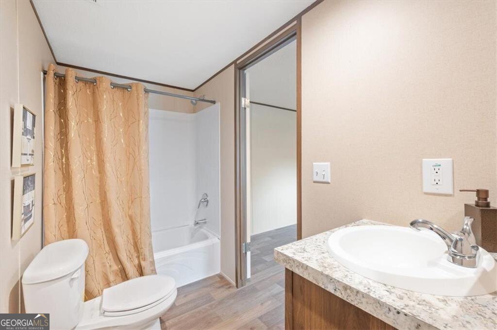 23 River Ridge Loop Hortense, GA 31543 - Photo 17 of 29