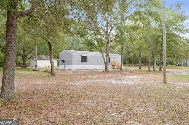 $130,000 | 23 River Ridge Loop, Hortense, GA 31543