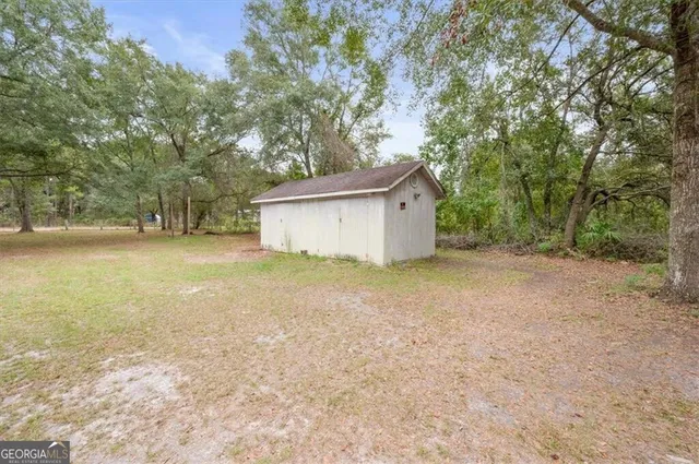 $130,000 | 23 River Ridge Loop, Hortense, GA 31543