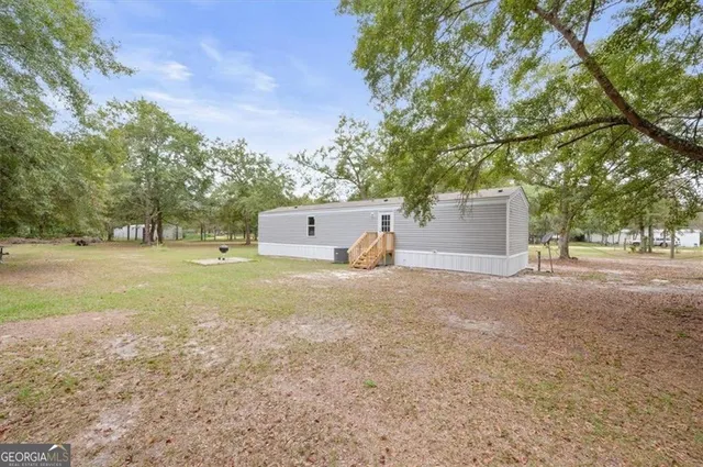 $130,000 | 23 River Ridge Loop, Hortense, GA 31543