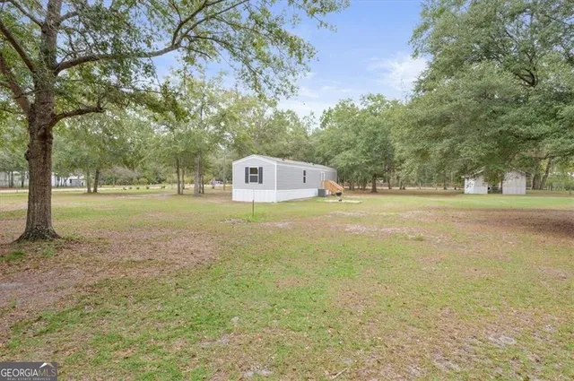 $130,000 | 23 River Ridge Loop, Hortense, GA 31543