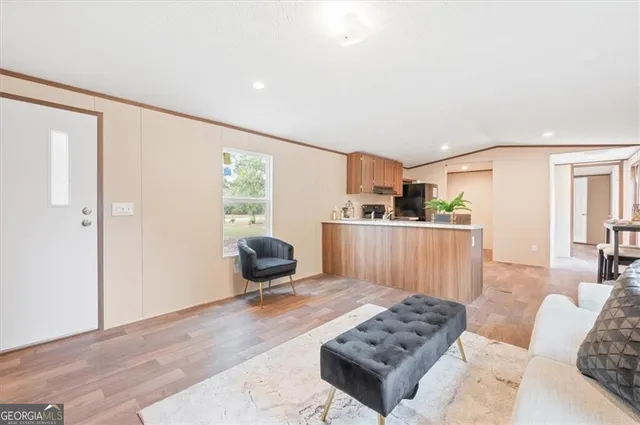 $130,000 | 23 River Ridge Loop, Hortense, GA 31543