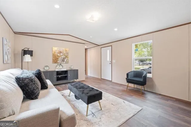 $130,000 | 23 River Ridge Loop, Hortense, GA 31543