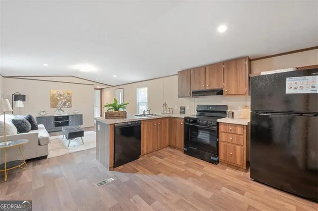 $130,000 | 23 River Ridge Loop, Hortense, GA 31543