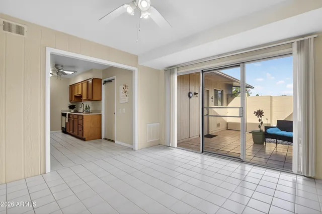 $170,000 | 10302 West Ocotillo Drive, Sun City, AZ 85373