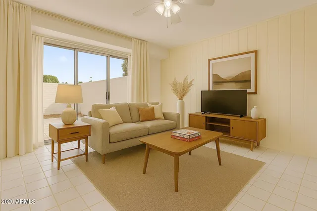 $170,000 | 10302 West Ocotillo Drive, Sun City, AZ 85373