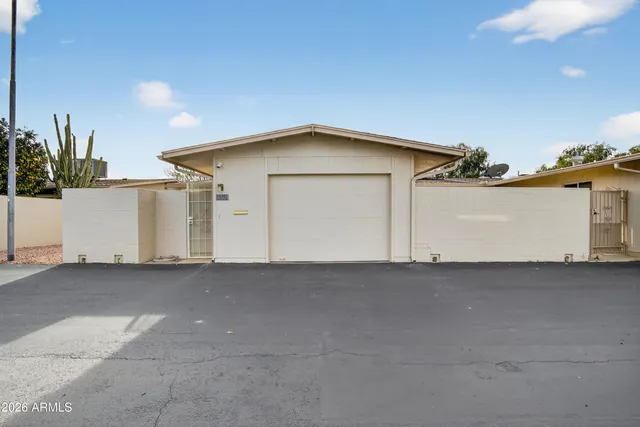 $170,000 | 10302 West Ocotillo Drive, Sun City, AZ 85373