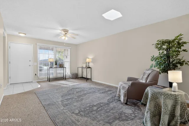 $170,000 | 10302 West Ocotillo Drive, Sun City, AZ 85373