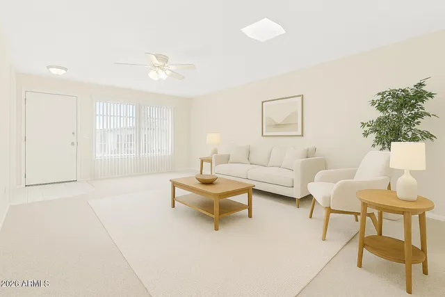 $170,000 | 10302 West Ocotillo Drive, Sun City, AZ 85373