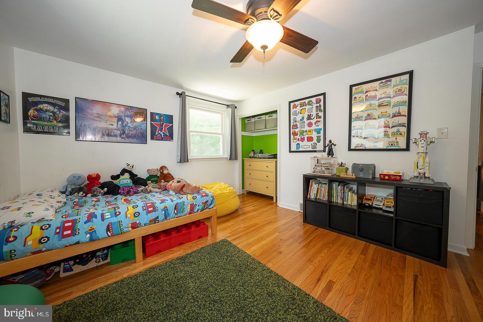1728 Green Valley Road Havertown, PA 19083 - Photo 35 of 63