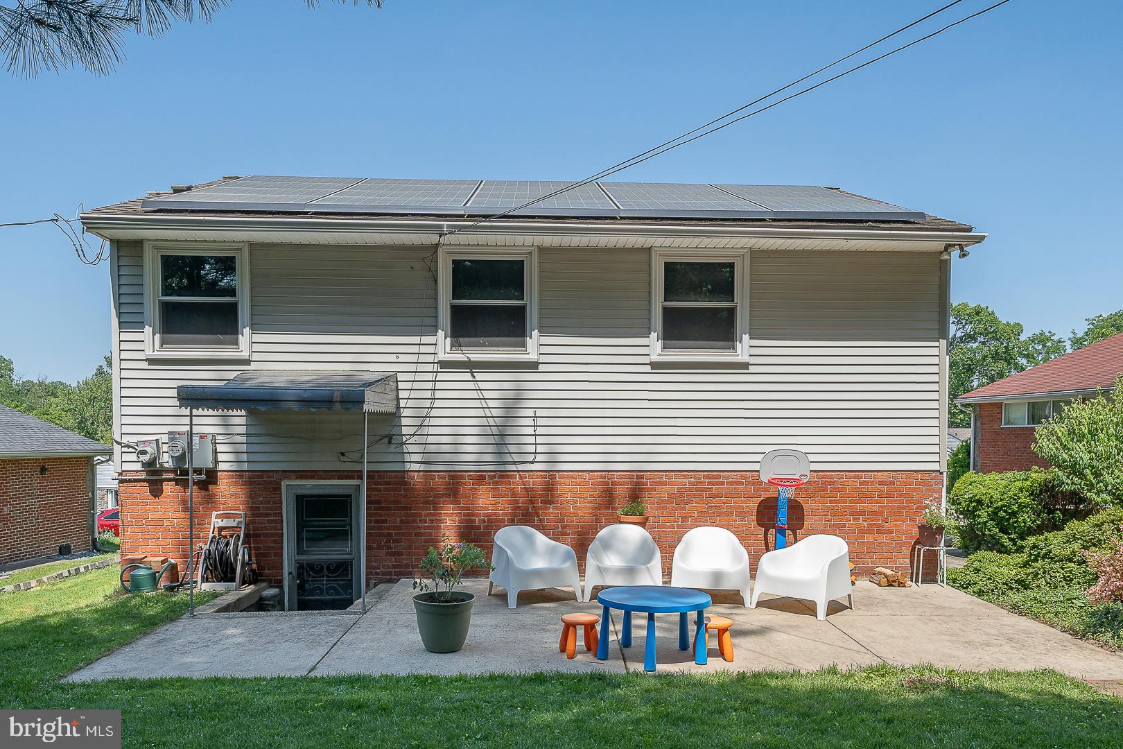 1728 Green Valley Road Havertown, PA 19083 - Photo 51 of 63