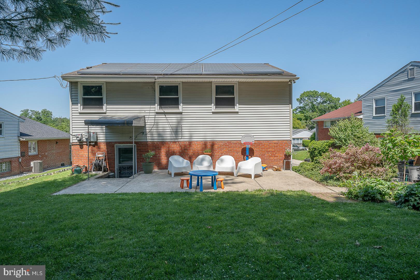 1728 Green Valley Road Havertown, PA 19083 - Photo 52 of 63