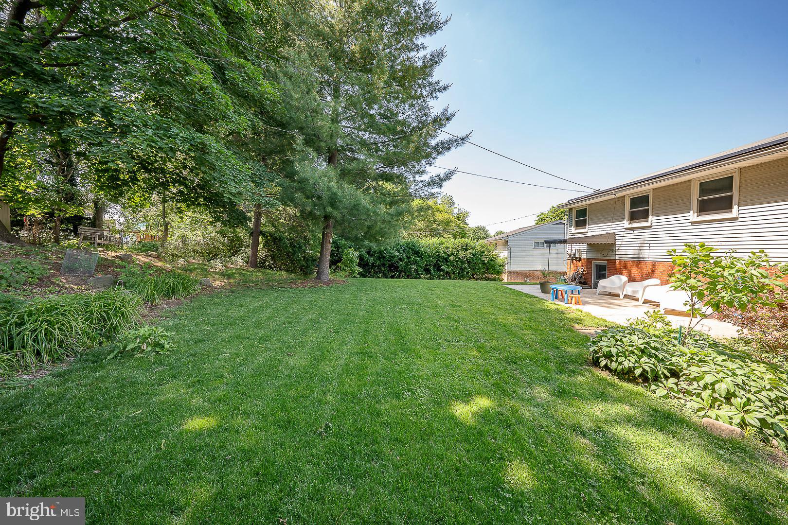 1728 Green Valley Road Havertown, PA 19083 - Photo 55 of 63