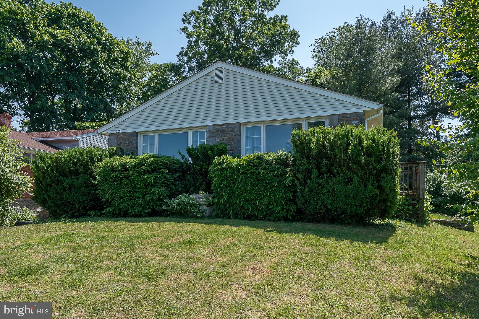 1728 Green Valley Road Havertown, PA 19083 - Photo 63 of 63