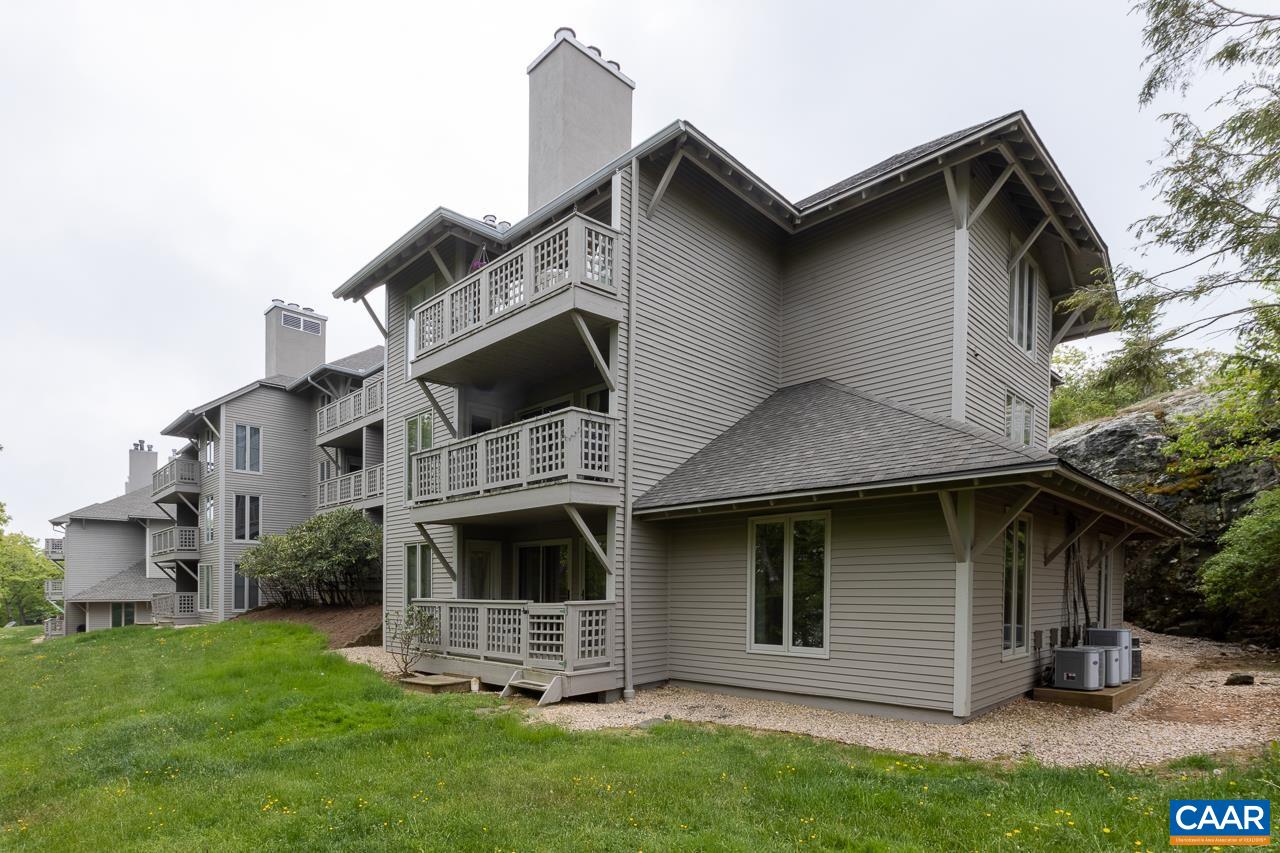 3213 North Ridge Wintergreen, VA 22967 - Photo 16 of 32 Gallery Image 16